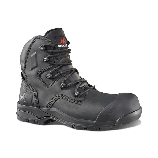 Rock Fall Carbon Women's Safety Boot S7S