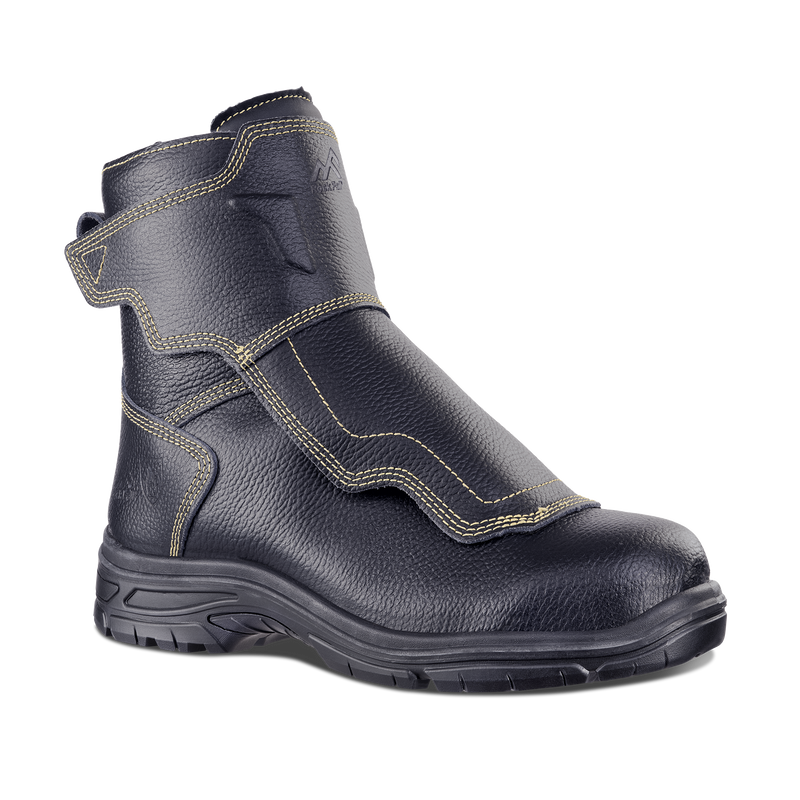 Rock Fall Helios Foundry Safety Boot