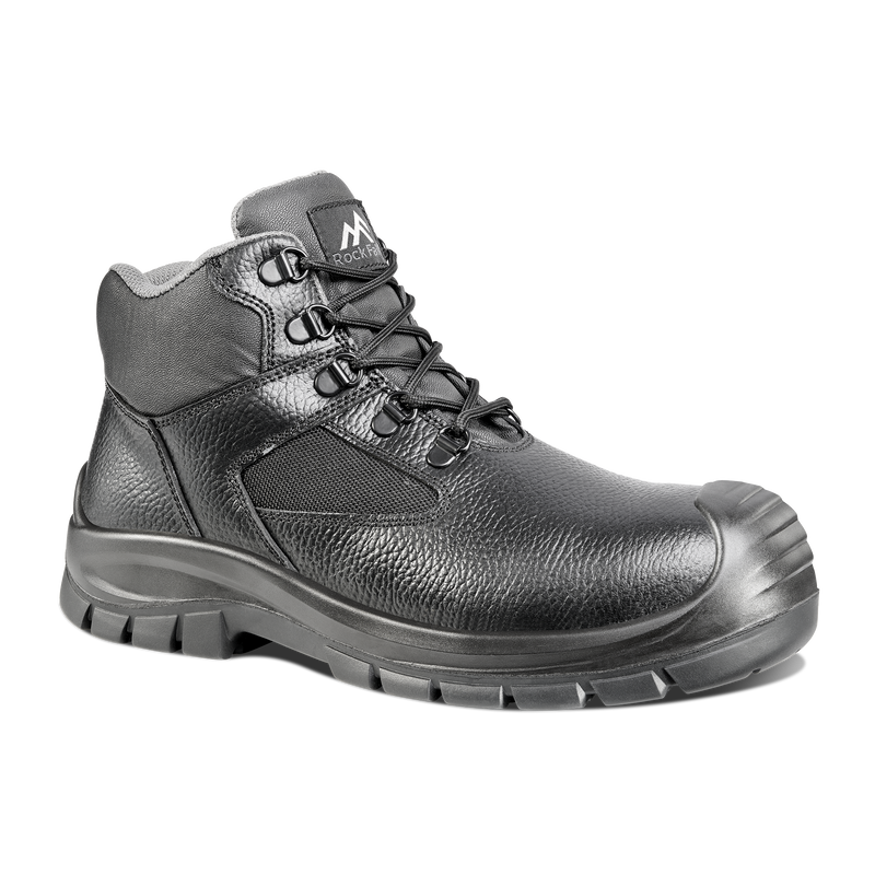 Rock Fall Don Safety Boot S3