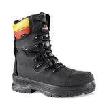 Rock Fall Arc Safety Boot