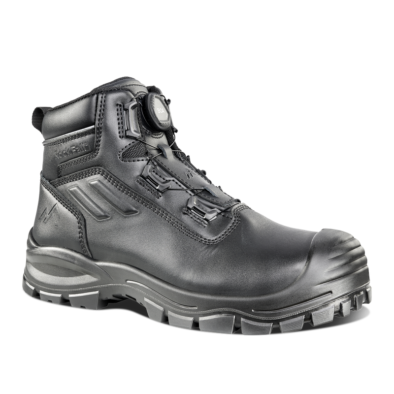 Rock Fall Barlow Safety Boot S7S