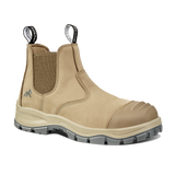 Rock Fall Hudson Dealer Safety Boot S3