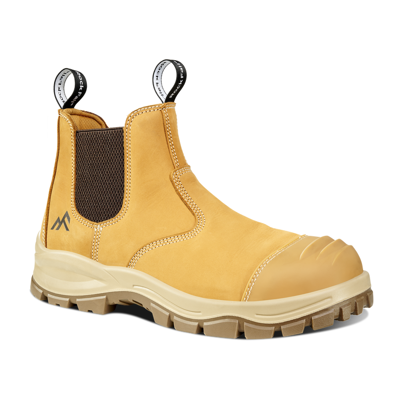 Rock Fall Cavalla Dealer Safety Boot S3