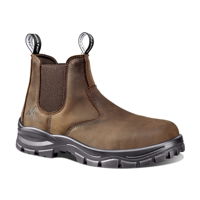 Rock Fall Arno Dealer Safety Boot S3