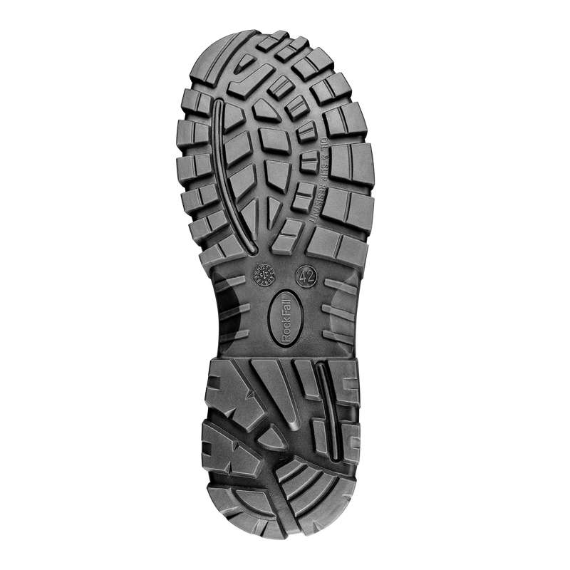 Rock Fall Arno Dealer Safety Boot S3