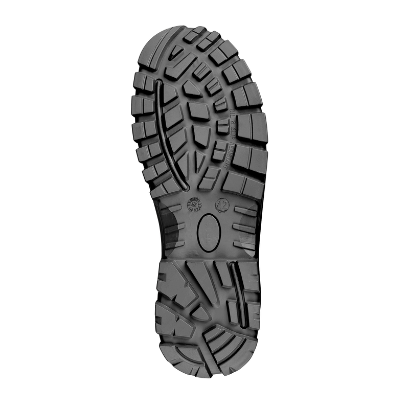 Rock Fall Barlow Safety Boot S7S