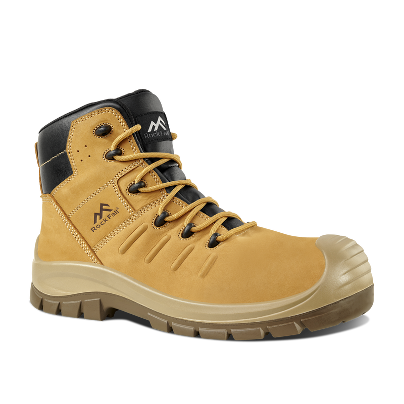 Rock Fall Lagan Safety Boot S7S