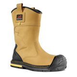 Rock Fall Exploration Safety Rigger Boot S7S