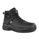 Rock Fall Surge Safety Boot