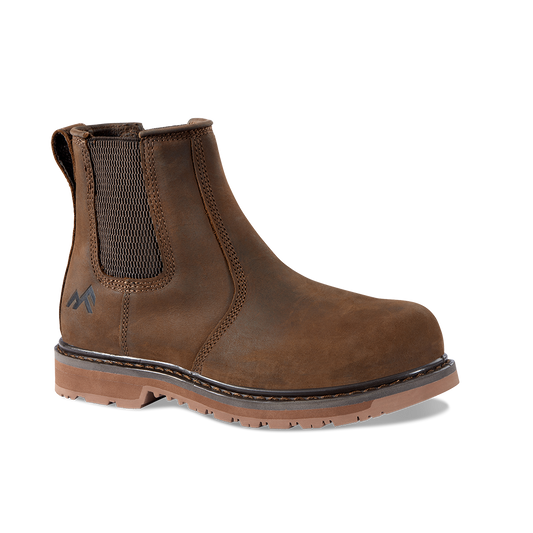 Rock Fall Ruby Women's Dealer Safety Boot S3S