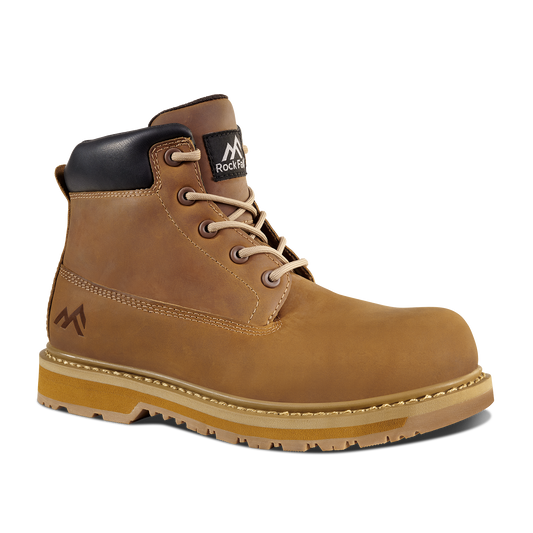 Rock Fall Tanzanite Women's Safety Boot S7S