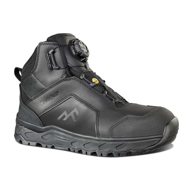 Rock Fall Otus Safety Boot S7S