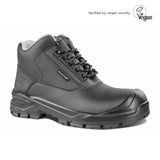 Rock Fall Rhodium Safety Boot S7S