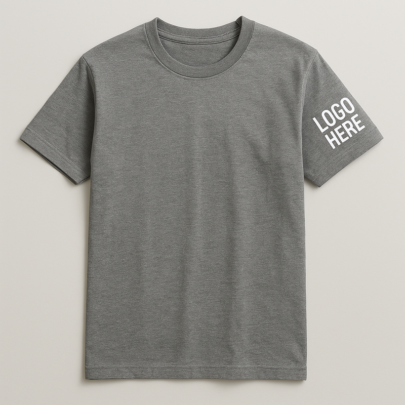 Right Sleeve Embroidery Bradford