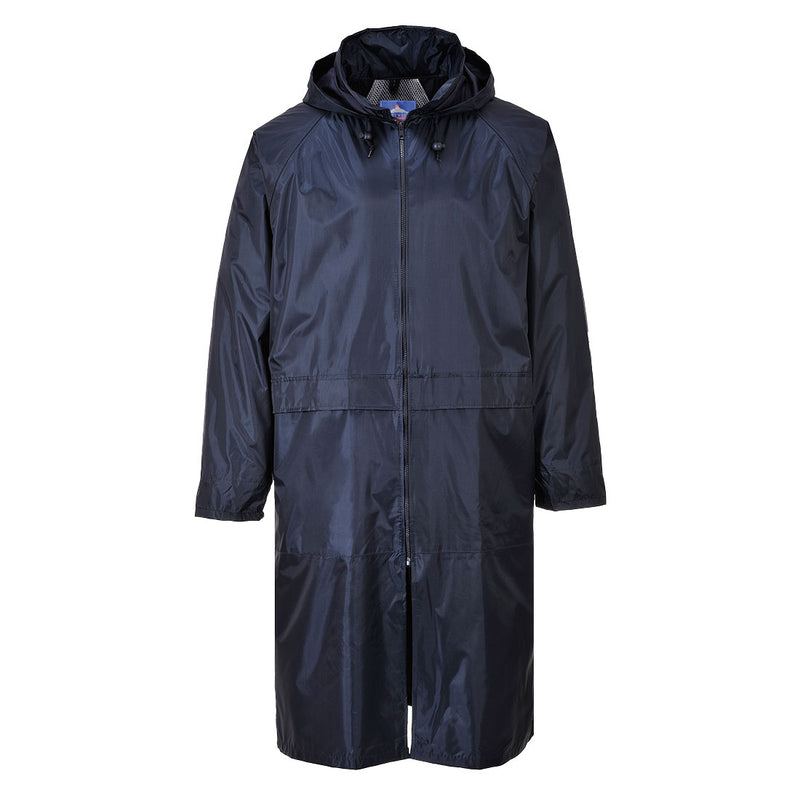 S438 Classic Adult Waterproof Raincoat