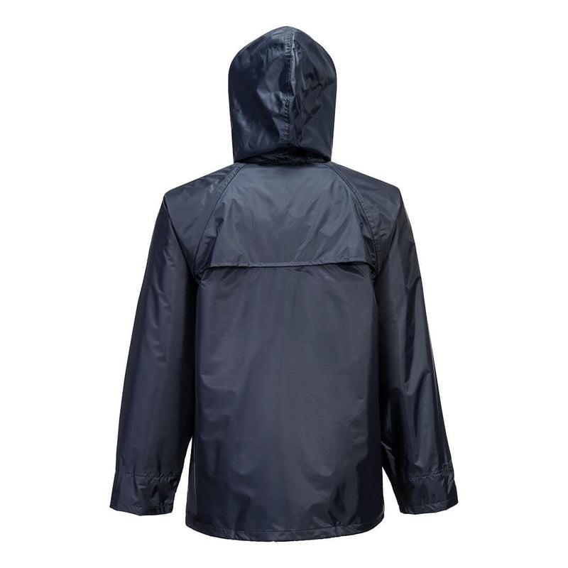 S440 Classic Waterproof Rain Jacket