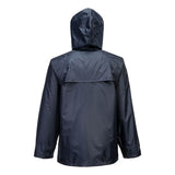 S440 Classic Waterproof Rain Jacket