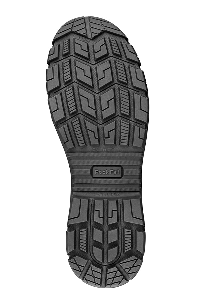 Rock Fall Salem Safety Boot S7S