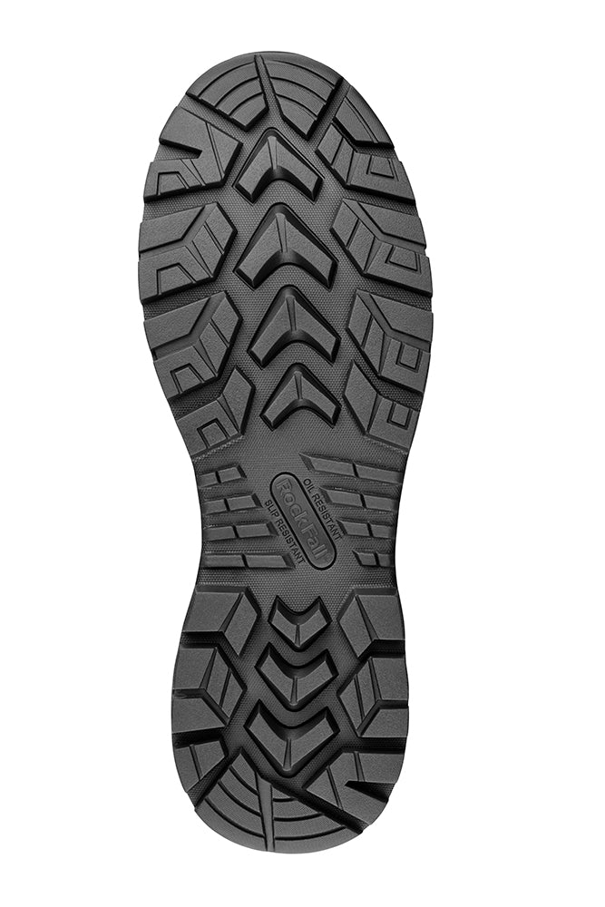 Rock Fall Shadow Safety Boot S7S