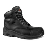 Rock Fall RF10 Ebonite Robust Safety Boot