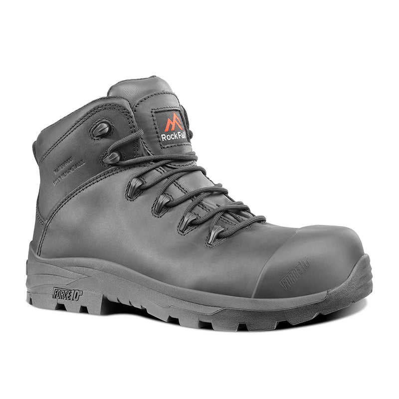 Rock Fall Denver Safety Boot S7S