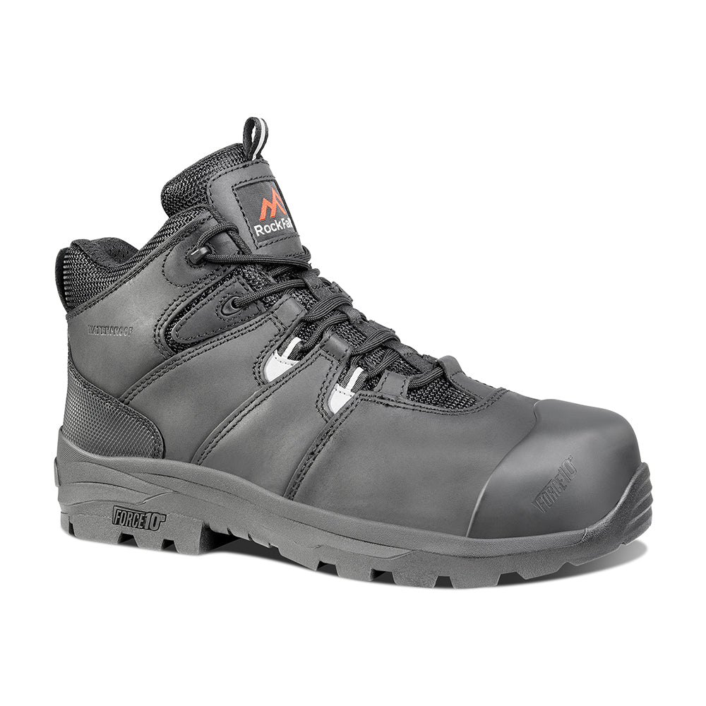 Rock Fall Rhyolite Safety Boot S7S
