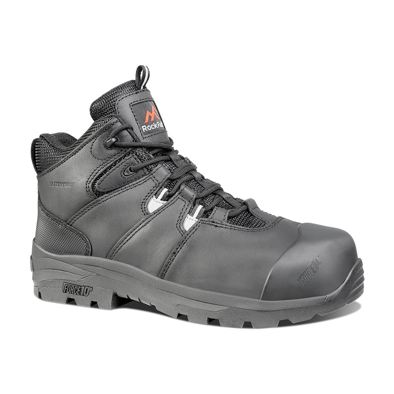 Rock Fall Rhyolite Safety Boot S7S