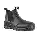 Rock Fall Oregon Dealer Safety Boot S1P