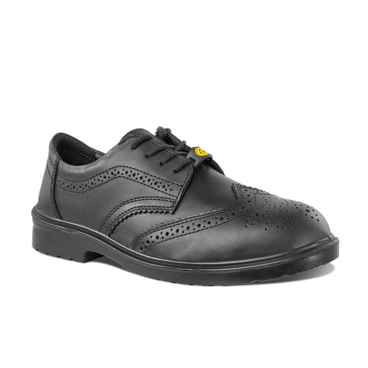 Rock Fall Brooklyn Safety Shoe S3S