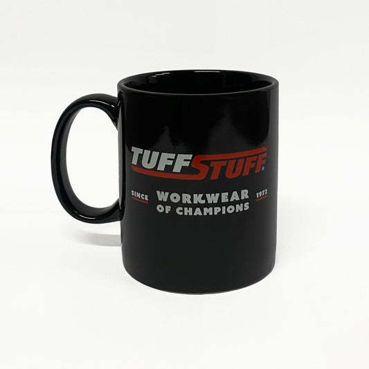 TuffStuff TS2 Ceramic Mug