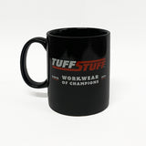 TuffStuff TS2 Ceramic Mug