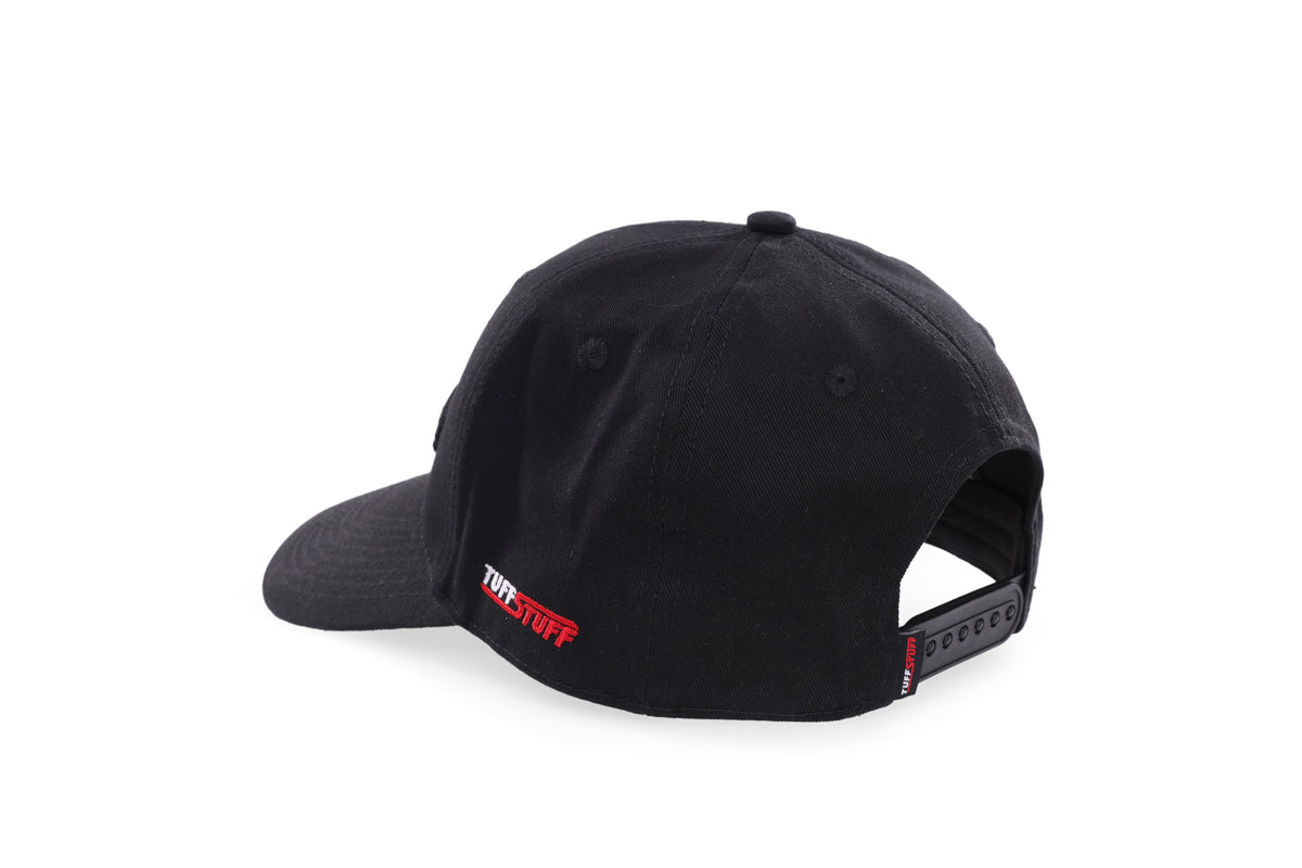 TuffStuff TS3 Baseball Cap