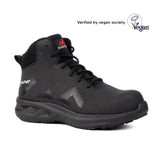 Rock Fall Tor Mid-Cut Safety Trainer S3S