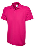 Uneek UC101 Classic Polo Shirt