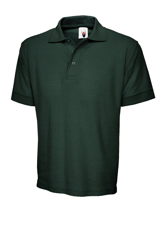 Uneek UC102 Heavyweight Polo Shirt