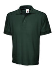 Uneek UC102 Heavyweight Polo Shirt