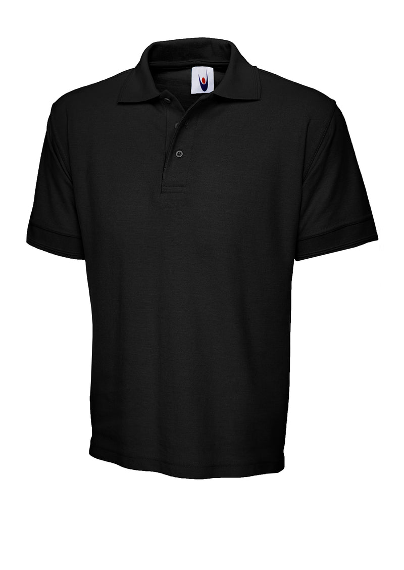 Uneek UC102 Heavyweight Polo Shirt