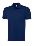 Uneek UC102 Heavyweight Polo Shirt
