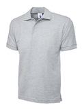 Uneek UC102 Heavyweight Polo Shirt