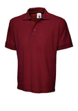 Uneek UC102 Heavyweight Polo Shirt