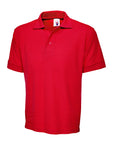 Uneek UC102 Heavyweight Polo Shirt