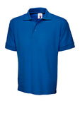 Uneek UC102 Heavyweight Polo Shirt