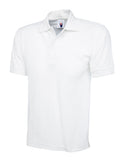 Uneek UC102 Heavyweight Polo Shirt