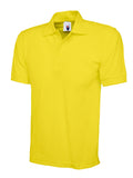 Uneek UC102 Heavyweight Polo Shirt