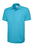 Uneek UC103 Kids Classic Polo Shirt
