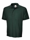 Uneek UC104 Heavyweight Cotton Polo Shirt