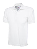 Uneek UC104 Heavyweight Cotton Polo Shirt