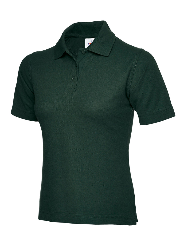 Uneek UC106 Ladies Classic Polo Shirt