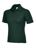 Uneek UC106 Ladies Classic Polo Shirt