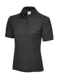 Uneek UC106 Ladies Classic Polo Shirt